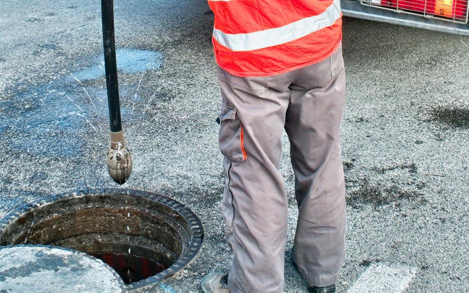 nettoyage de canalisation Meudon