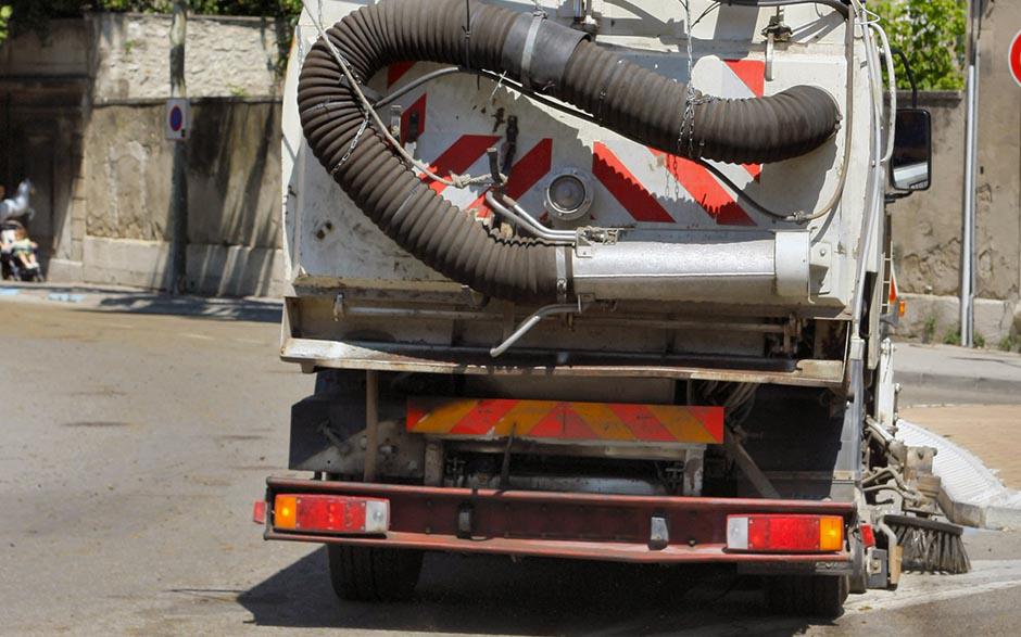 nettoyage de canalisation Meudon