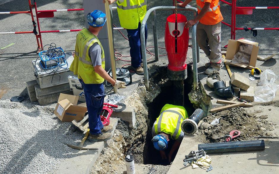 débouchage canalisation pas cher Meudon