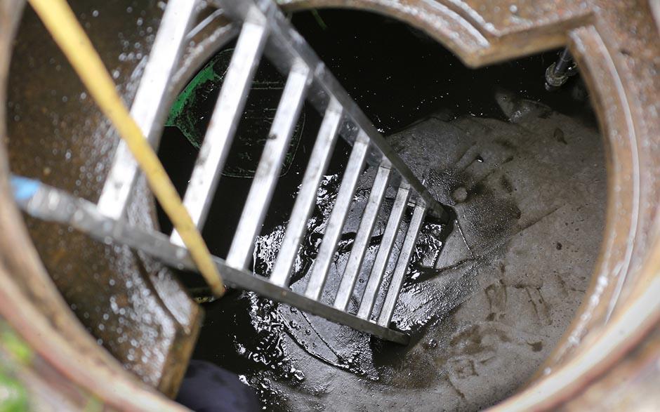 déboucher une canalisation de wc Meudon