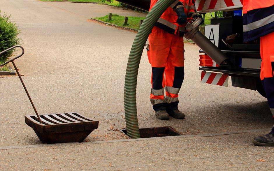 débouchage canalisation pas cher Meudon