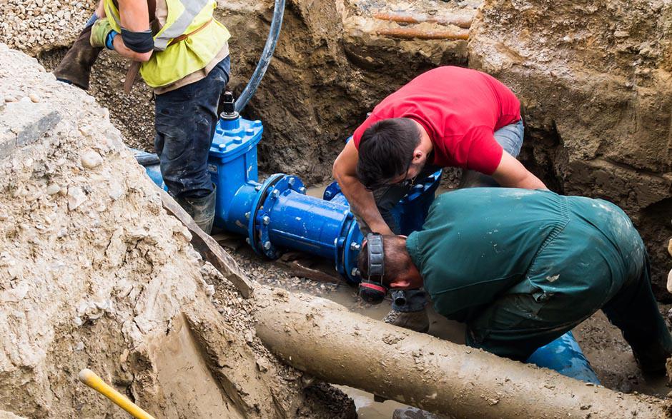 déboucheur canalisation maison Meudon